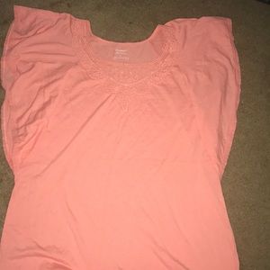 Dress barn blouse